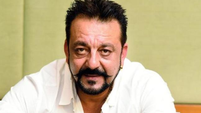 Sanjay Dutt