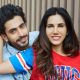 Sunny Singh And Sonnalli Seygall