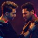 Varun Dhawan and Prabhu Deva