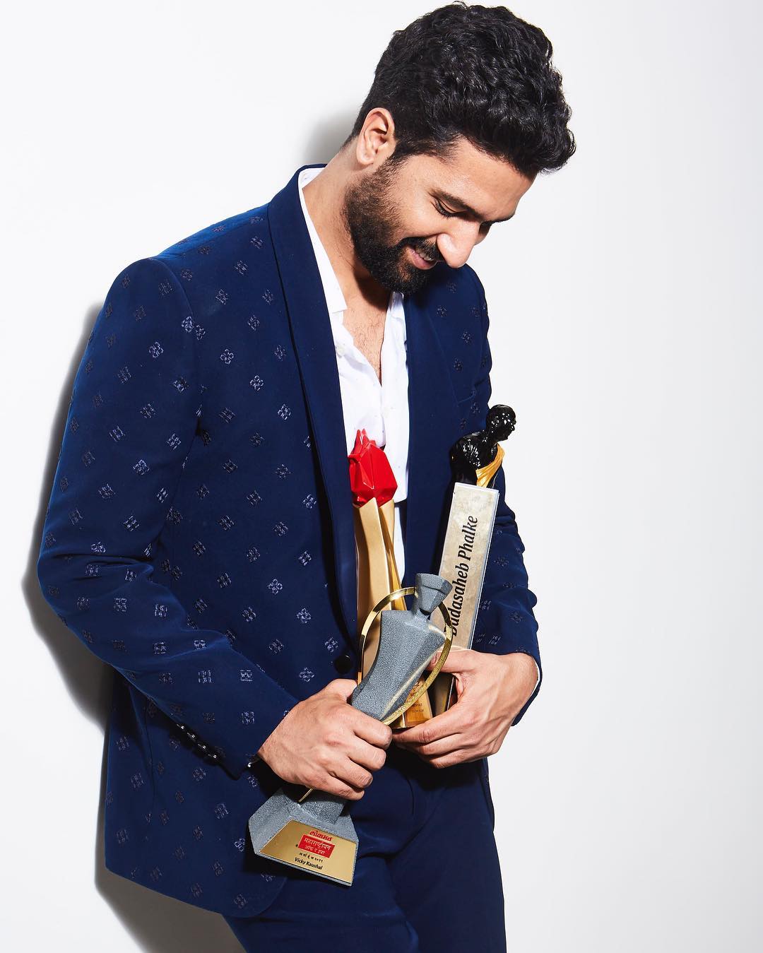 Vicky Kaushal