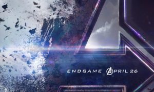 Avengers Endgame