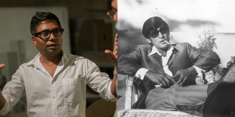 Raj Kumar Gupta to make a film on Ravinder Kaushik