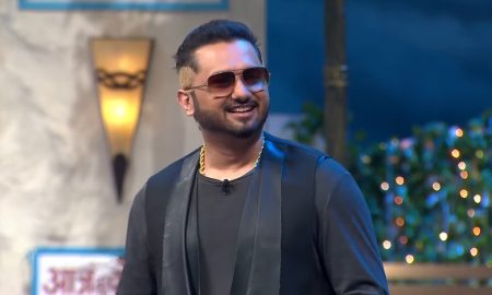 Honey Singh