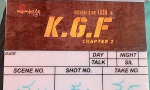 KGF Chapter 2