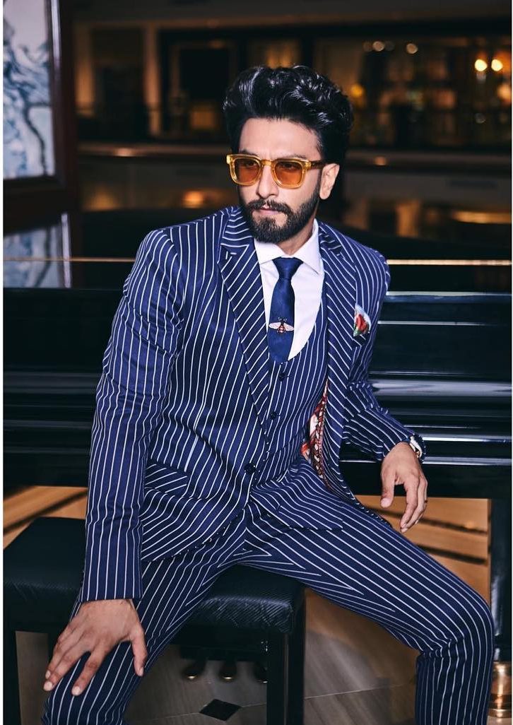 Ranveer Singh