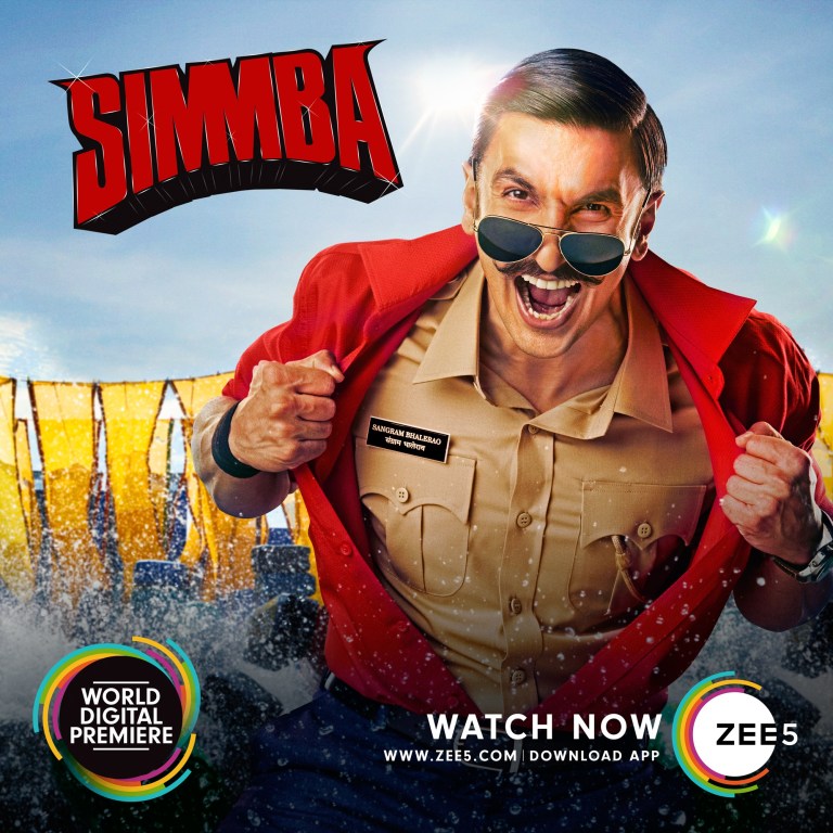 Simmba