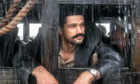 Sohum Shah in Tumbbad