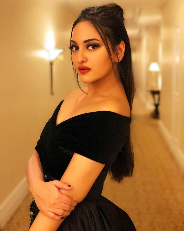 Sonakshi Sinha