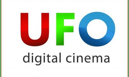 UFO Digital Cinema