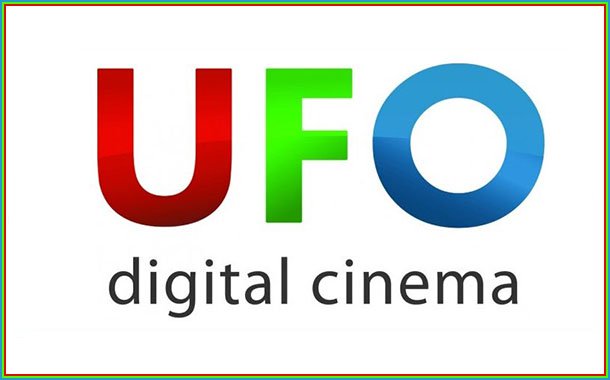 UFO Digital Cinema