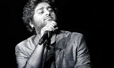 Arijit Singh