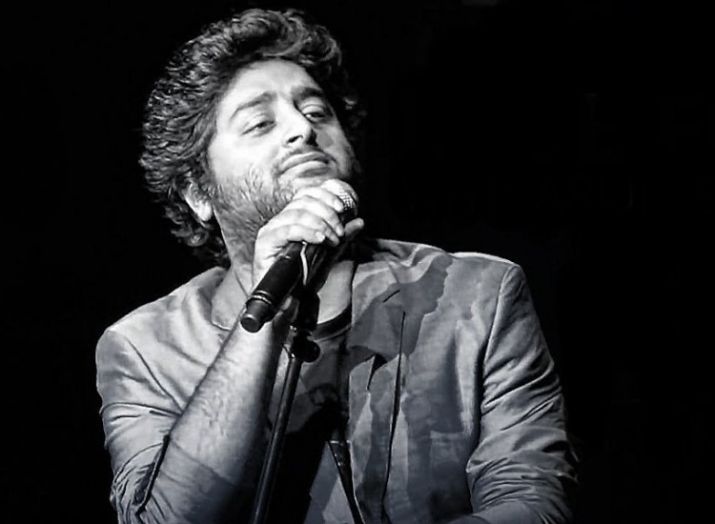 Arijit Singh