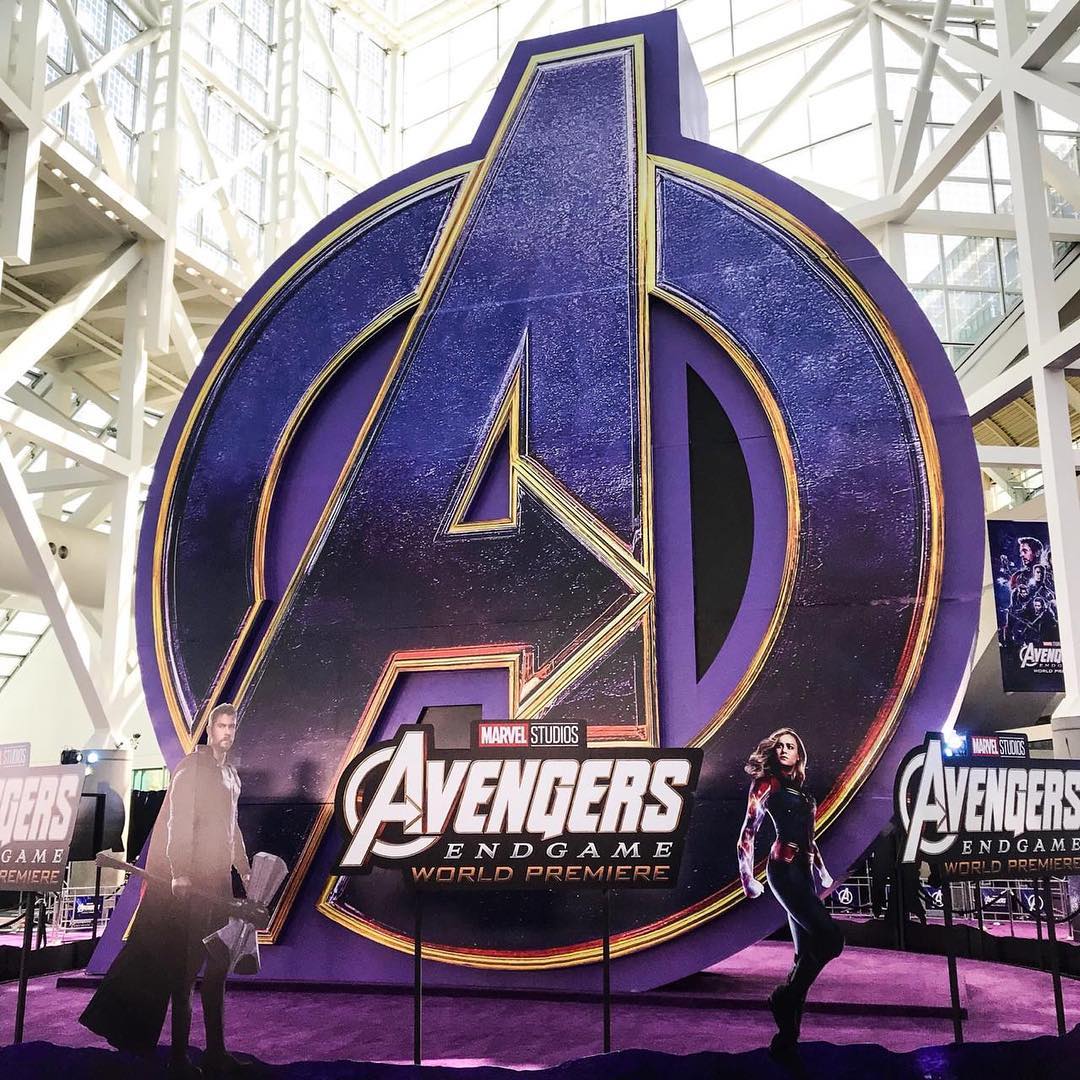 Avengers: Endgame