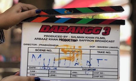 Dabangg 3