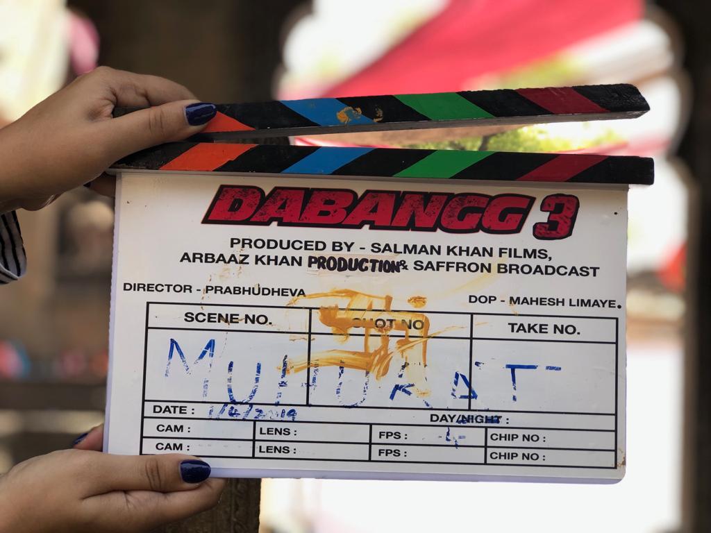 Dabangg 3