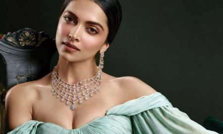 Deepika Padukone