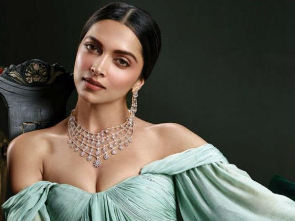 Deepika Padukone