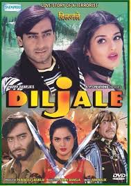 Diljale