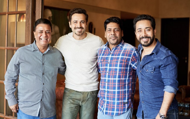 Emraan Hashmi To Star In The Hindi Remake Of Ezra