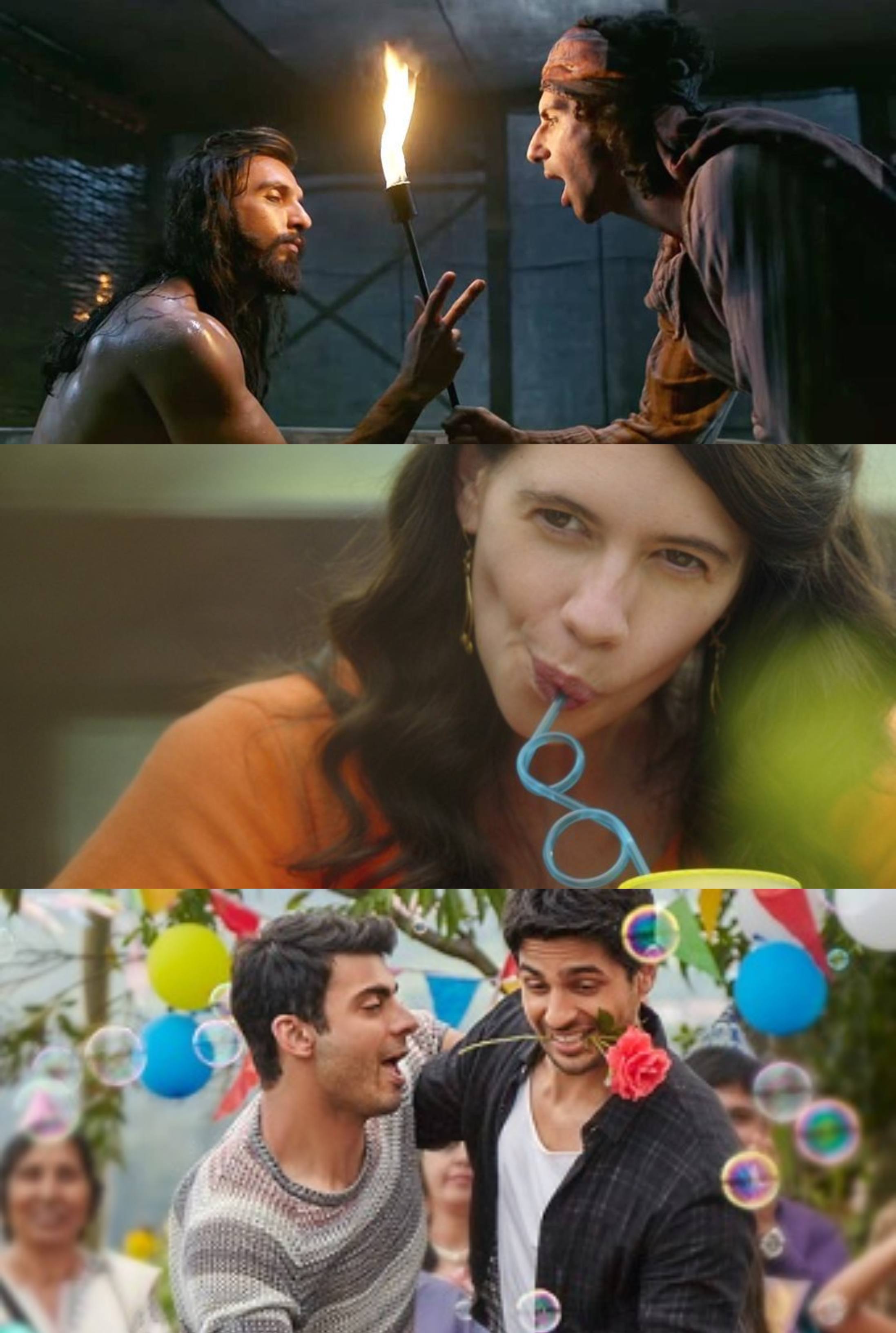 Five Bollywood Films Which Openly Spoke About Homosexuality