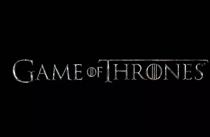 Game Of Thrones