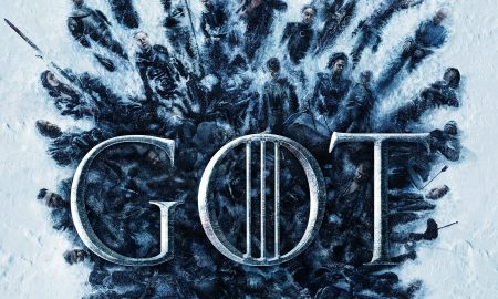 GoT Season 8