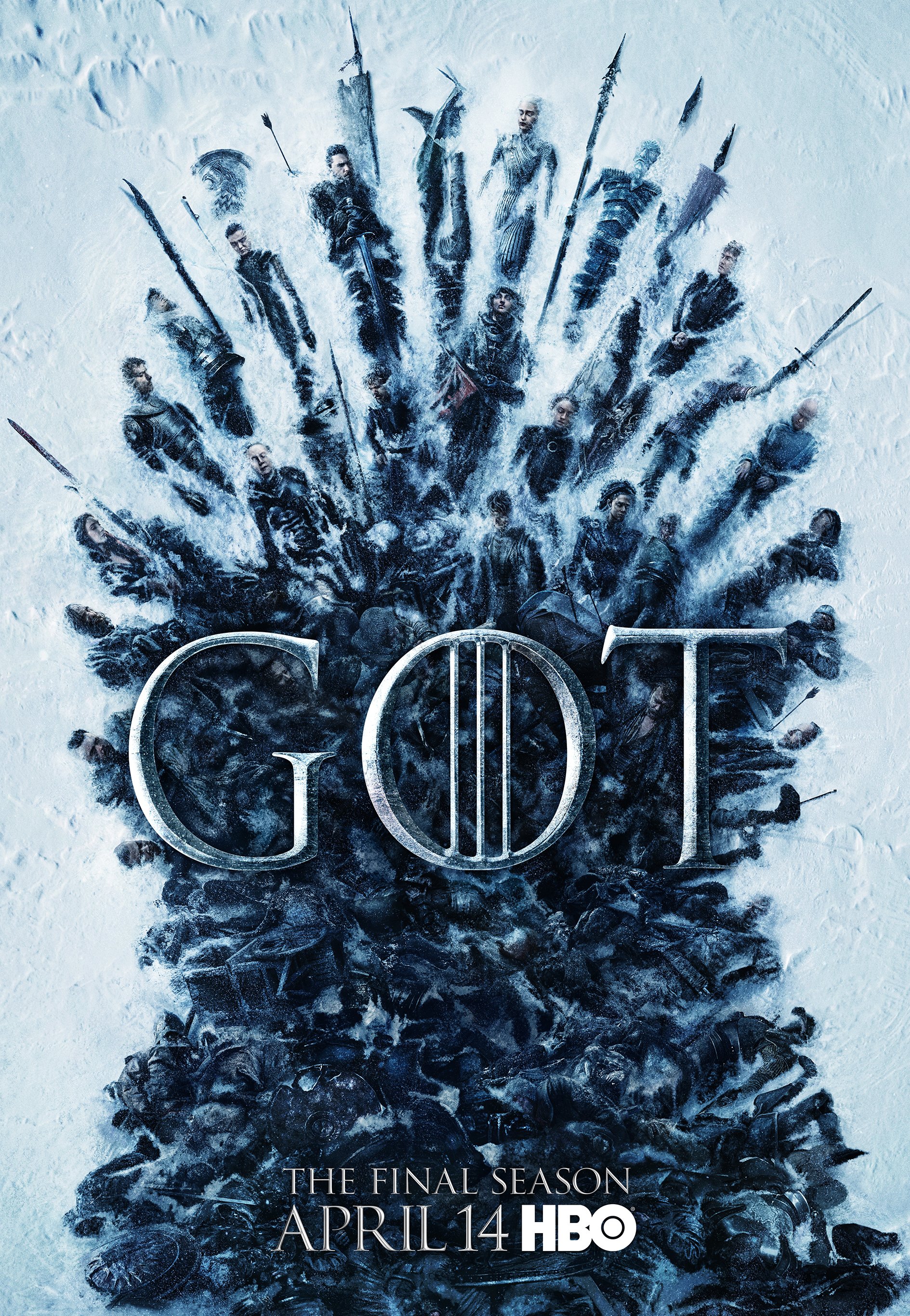 GoT Season 8