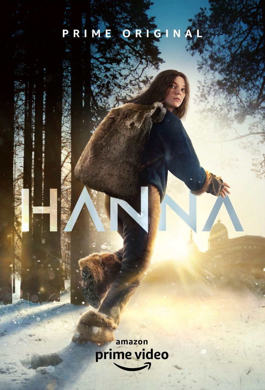 Hanna 