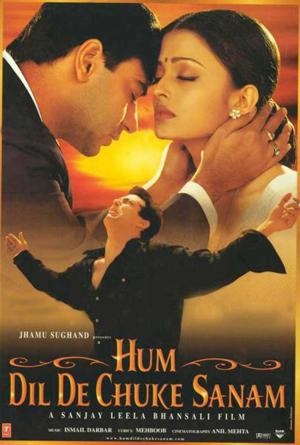 Hum Dil De Chuke Sanam