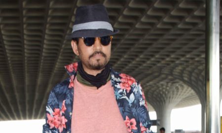 Irrfan Khan