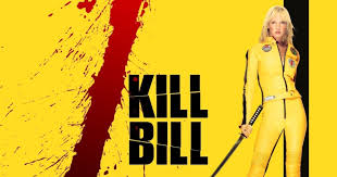 Kill Bill