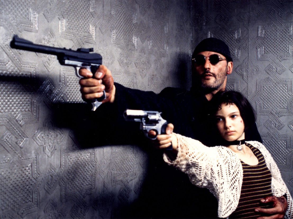 Léon: The Professional 