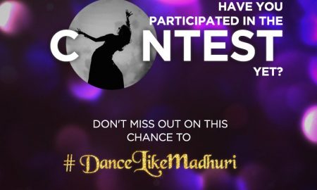 Madhuri Dixit-Nene And UFO Moviez Celebrate International Dance Day In A Unique Way