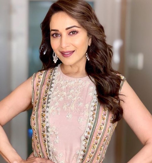 Madhuri Dixit