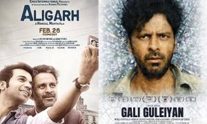 Manoj Bajpayee movies