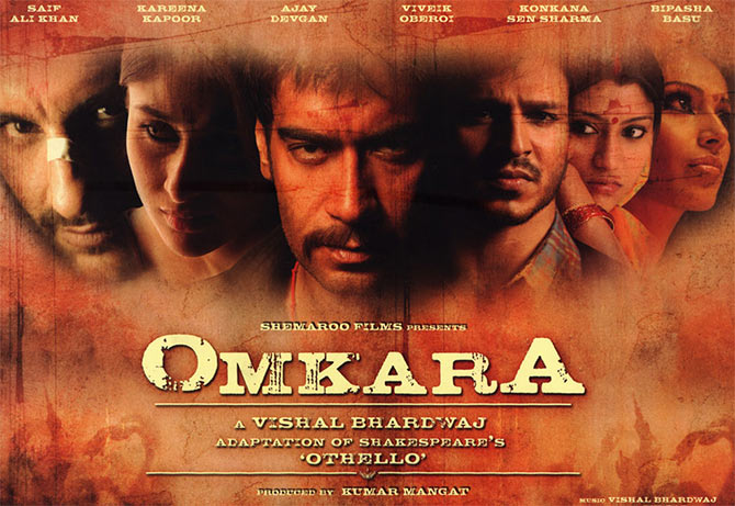 Omkara