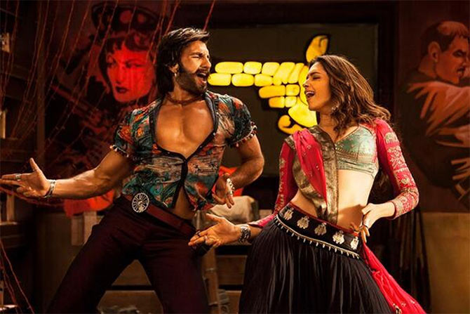 Ram Leela