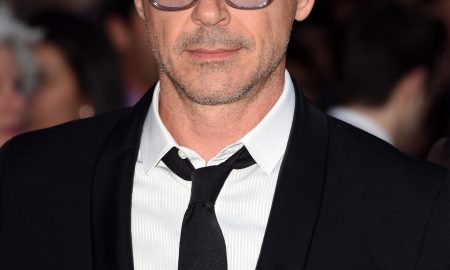 Robert Downey Jr.