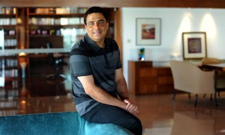 Ronnie Screwvala