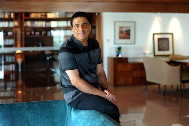 Ronnie Screwvala