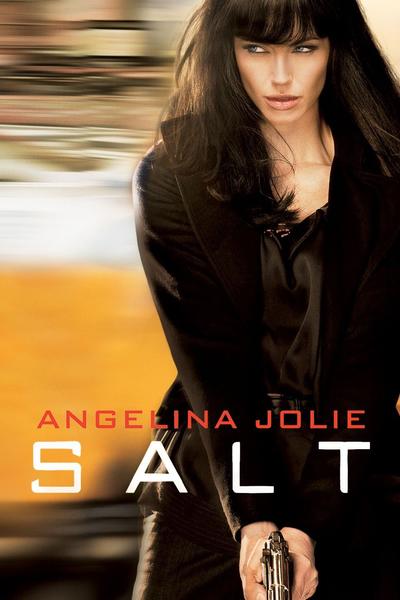 Salt