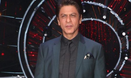 Shah Rukh Khan