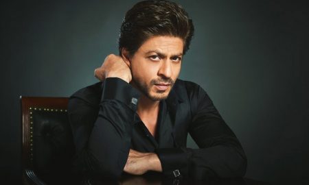 Shah Rukh Khan