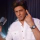 Shah Rukh Khan Urges People To Vote