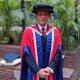 Shah Rukh Khan receives a honorary doctorate in philanthropy