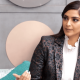 Sonam Kapoor on Pinch