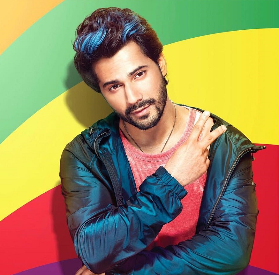 Varun Dhawan