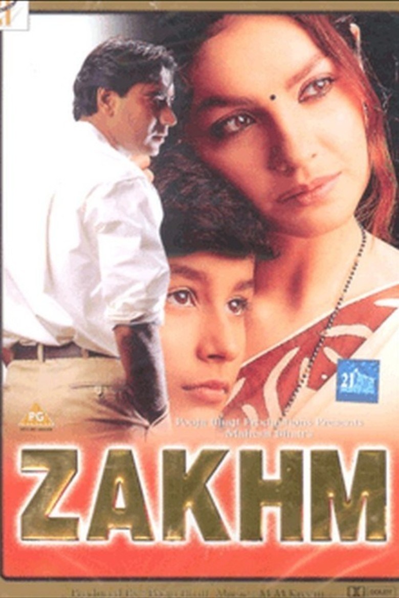 Zakhm