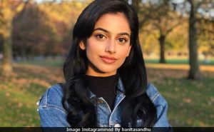 October girl Banita Sandhu bags a role in Pandora