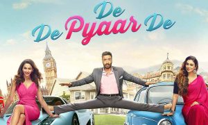 De De Pyaar De’s Release Date Preponed